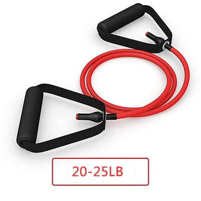 TOP Fitness Resistance Bands