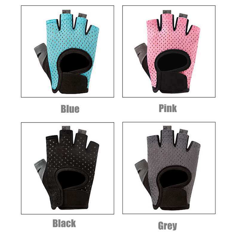 Super Men/Women fitness gloves