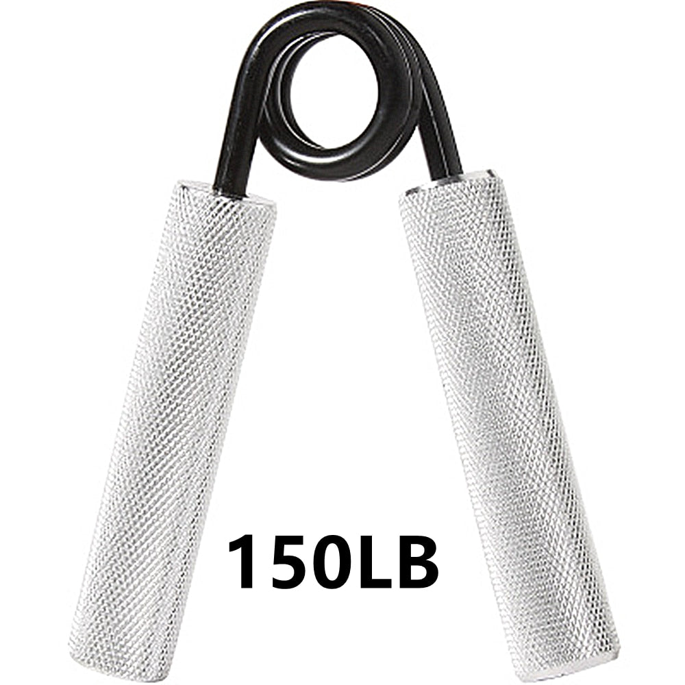 Super grip strenght device (up to 350lbs).