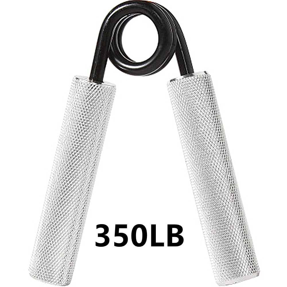 Super grip strenght device (up to 350lbs).