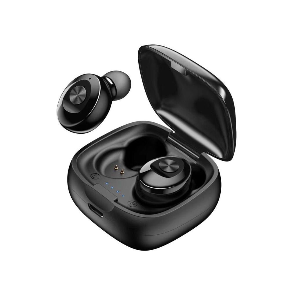 Unleash Superior Sound: TWS 5.0 Bluetooth Earphones - The Perfect Match for Your Oneplus Phone