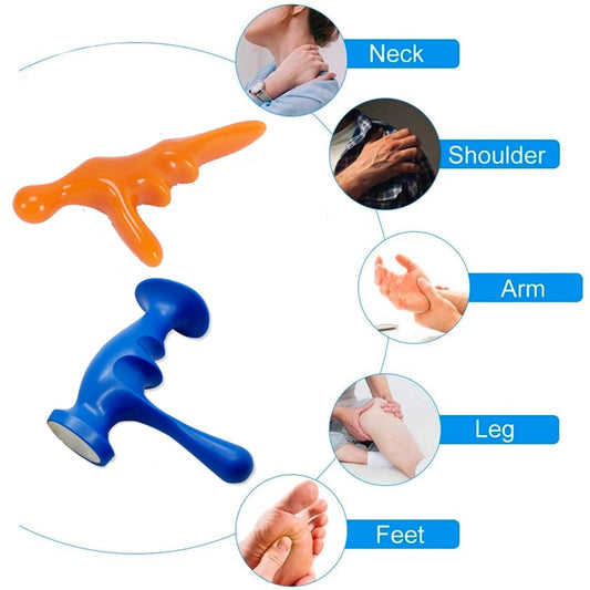 Great Trigger Point Massager