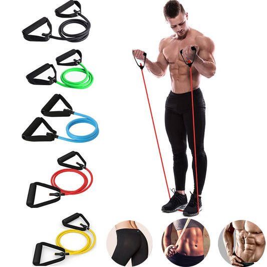 TOP Fitness Resistance Bands